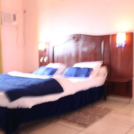 Prestige Hotel Yaoundé Exteriér fotografie