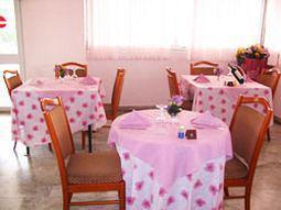 Prestige Hotel Yaoundé Exteriér fotografie